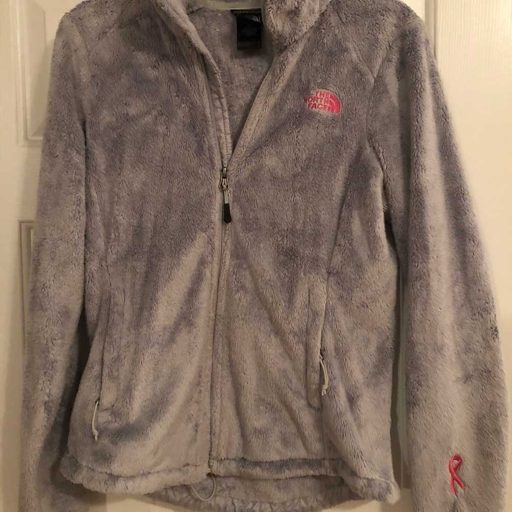 North Face Women’s Osito Jacket